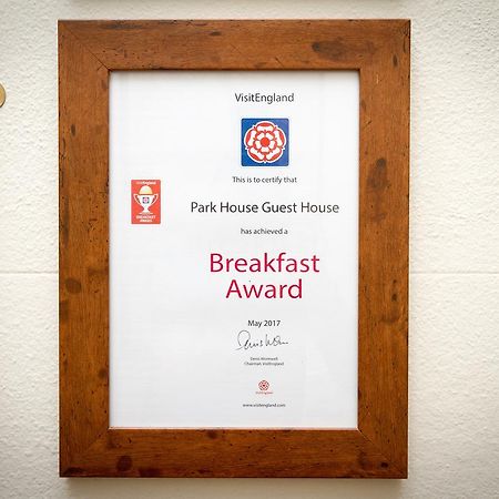 Park House Hotel Ambleside Kültér fotó