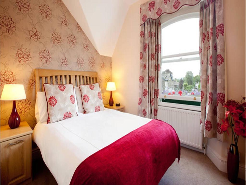 Park House Hotel Ambleside Szoba fotó