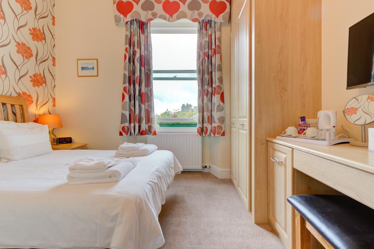Park House Hotel Ambleside Kültér fotó