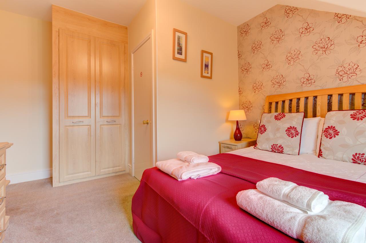 Park House Hotel Ambleside Kültér fotó